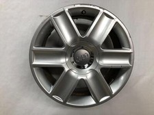 2003-2006 Audi TT 17" Wheel 6