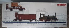 Spur 1 MÄRKLIN Set 5501