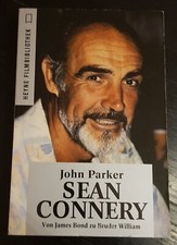 Heyne Filmbibliothek 225 Sean