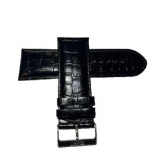 Uhrenarmband Lederarmband