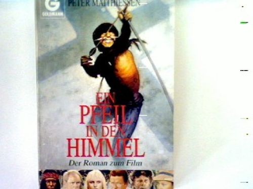 Ein pfeil den himmel - ein,