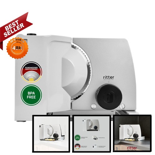Ritter allesschneider compact - allesschneider,