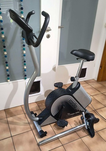 Ergometer daum electronic - ergometer,