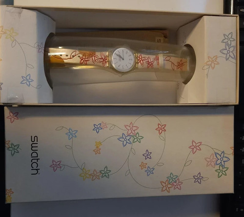 Swatch mother day - swatch,