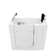 Sitzbadewanne Senioren Wanne