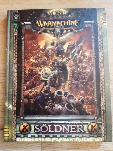 Privateer press warmachine - privateer,