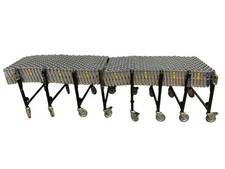 Best Flex Scherenrollenbahn