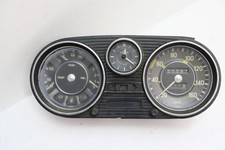 kombiinstrumnt mercedes w115