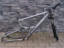 VOTEC M6 MTB frame set