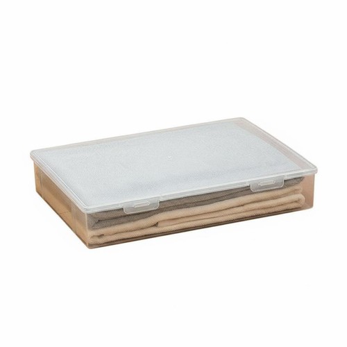Unterbett schublade mit - schublade,