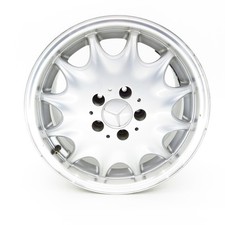 Felge Alufelge 16 Zoll 1x