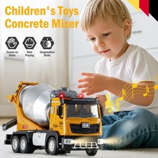 NEU!1:40 Betonmischer