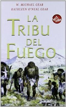 Tribu del fuego best - la,