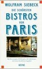Die schönsten bistros von - schönsten,