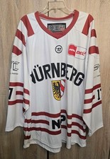 Nürnberg ice tigers retro - tigers,