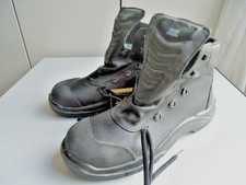 NEUER Steitz Secura Sicherheitsschnür-Halbstiefel Oslo Bau Gore VX, S3, Gr. 44