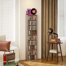 260 CD/120 DVD-Aufbewahrung