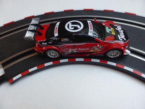 Carrera 64090 audi - 64090, dtm