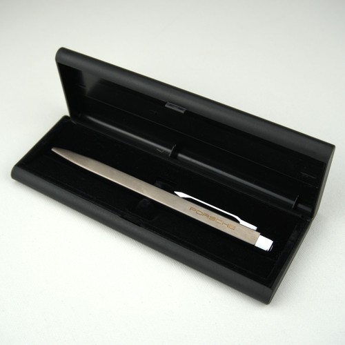 Montblanc porsche - montblanc,