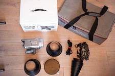 Aputure Amaran 200x S Bi-Color