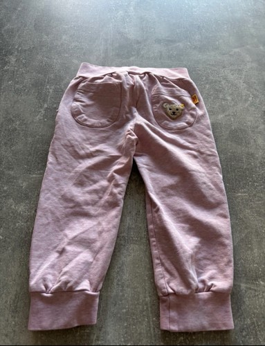 Süße sweathose von steiff - 7),