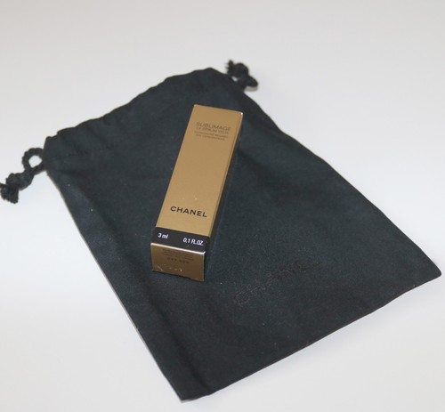 Chanel sublimage sérum - chanel,