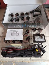 LED Tagfahrlicht Set, Neu, E4