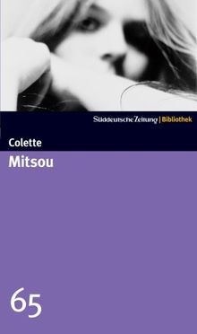 Mitsou bibliothek band - mitsou., sz-bibliothek