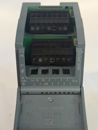 Siemens simatic 1200 sm - siemens, s7-1200