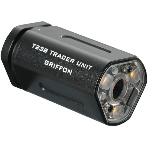 Airsoft tracer einheit - airsoft,
