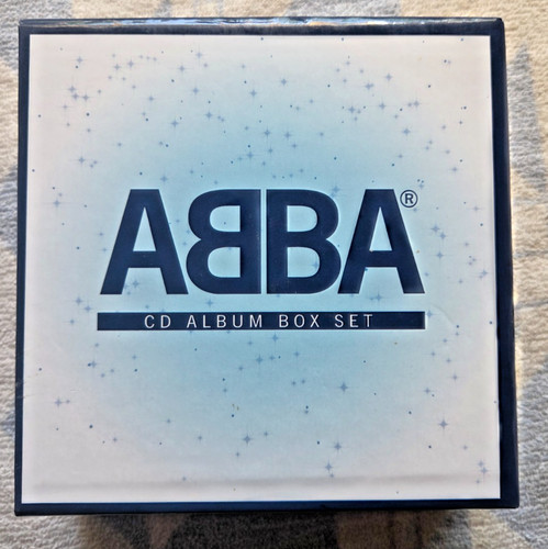 Abba studio albums - abba,