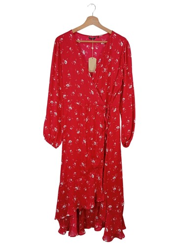 Salsa wickelkleid damen kleid - salsa,