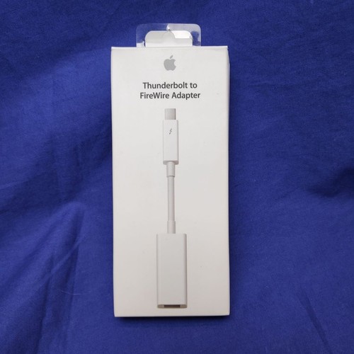 Apple thunderbolt auf - 2,
