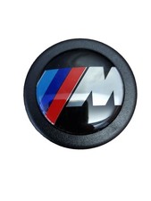 Sportlenkrad Hupenknopf BMW M3