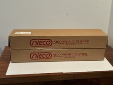 Set Of 2 Neico 24 Upper