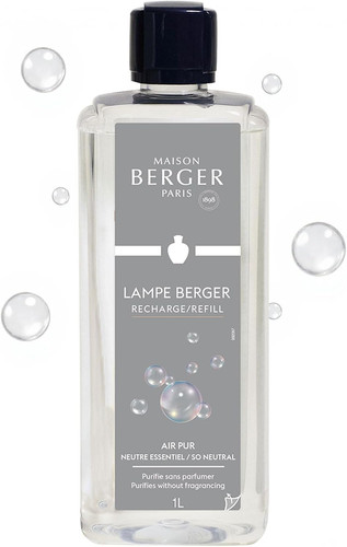 Maison berger neutral - berger, –