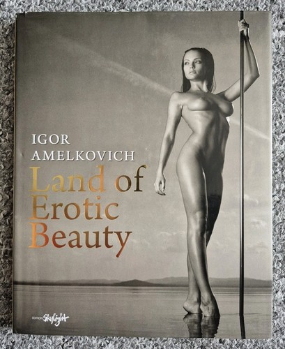 Land erotic beauty igor - of,