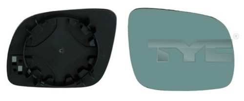 Spiegelglas außenspiegel tyc - spiegelglas,
