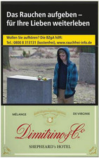 Dimitrino & Co Shepheard`s