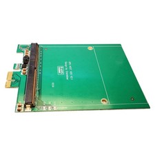 PCI-E zu MXM3.0 Grafikkarte