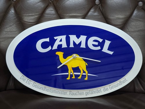 Vintage camel werbe - vintage,