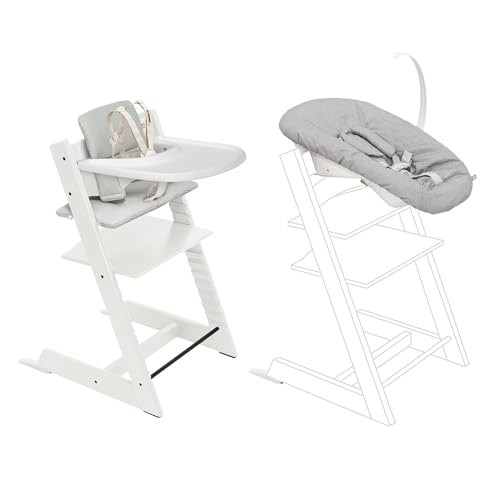Stokke tripp trapp high - trapp,