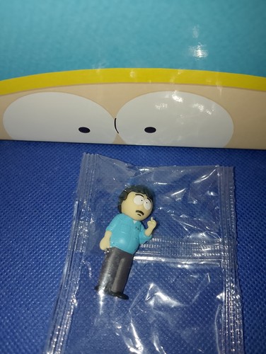 South park micro figures - south,