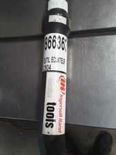 Spitzmeißel 86636370 für