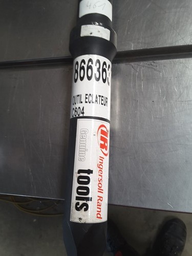 Spitzmeißel 86636370 für