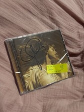 Taylor Swift 💛 Fearless