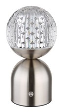 GLOBO Lighting Tischleuchte