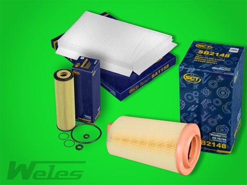 Filtersatz filterset filterkit - filtersatz,