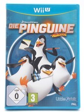 Die Pinguine aus Madagascar