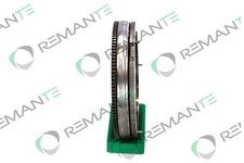REMANTE Schwungrad Schwungscheibe ZMS 009-001-000270R +70.80€ Pfand für FORD 2 1